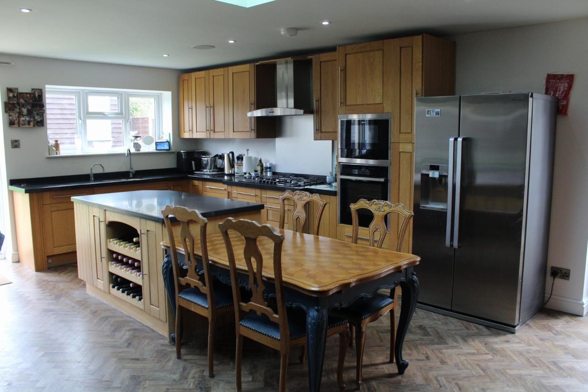 Bed and Breakfast Westleigh House Fishbourne  Экстерьер фото
