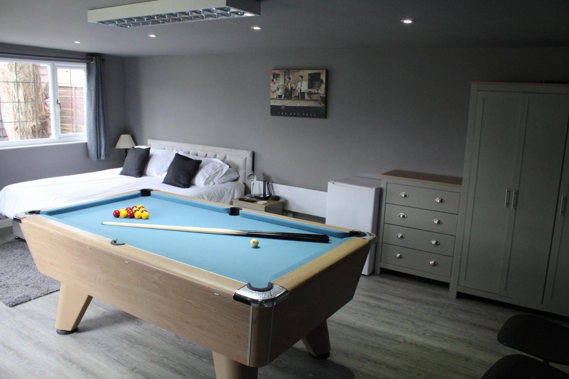 Bed and Breakfast Westleigh House Fishbourne  Экстерьер фото