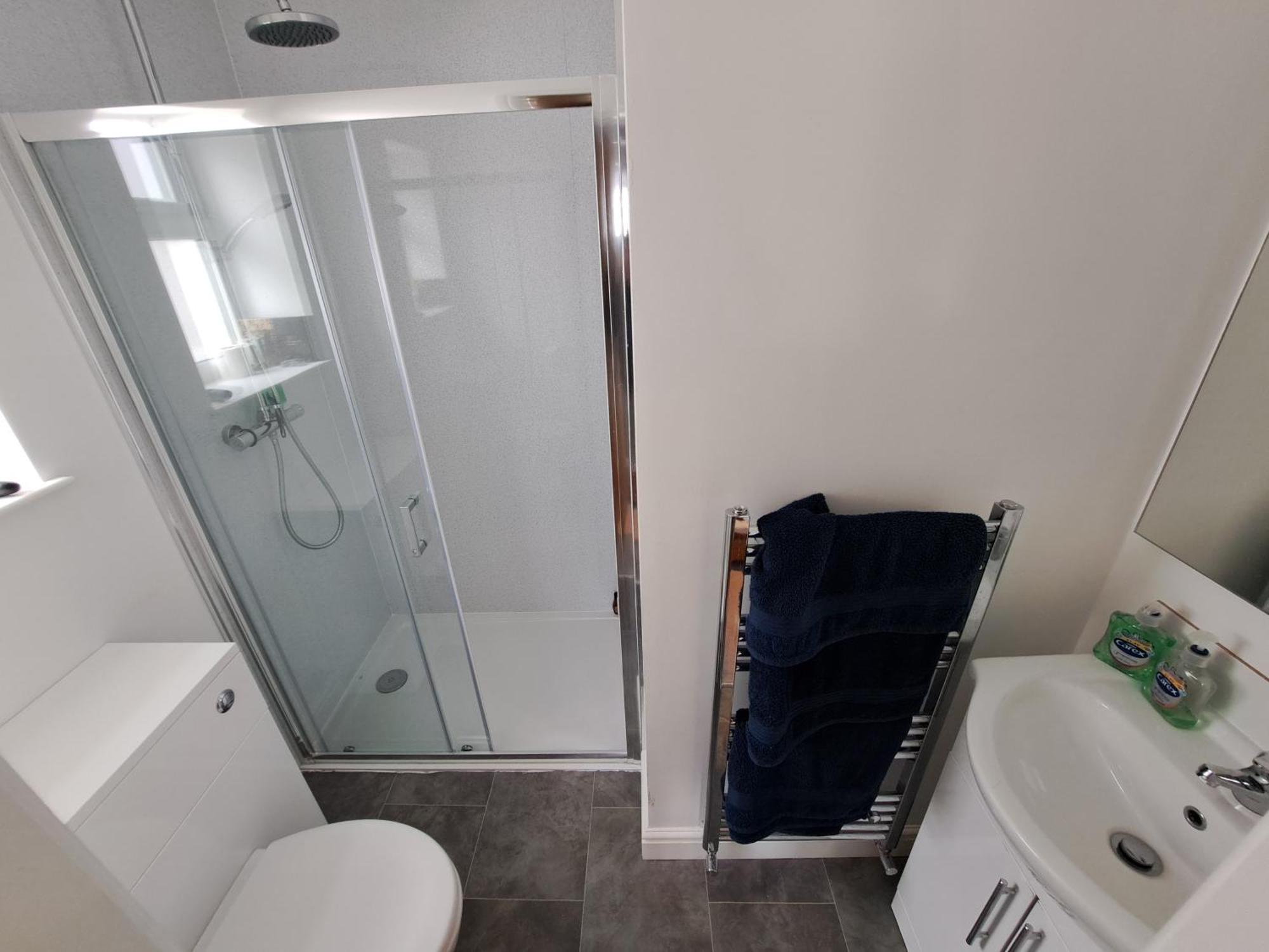 Bed and Breakfast Westleigh House Fishbourne  Экстерьер фото