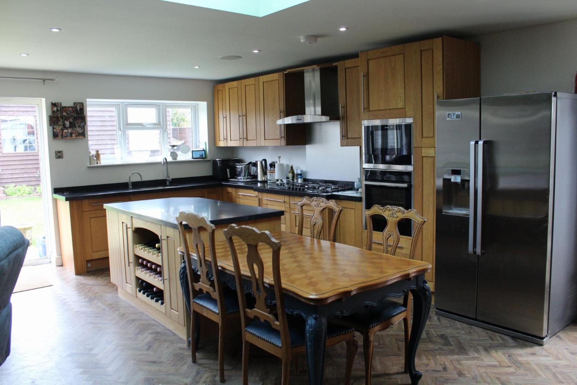 Bed and Breakfast Westleigh House Fishbourne  Экстерьер фото